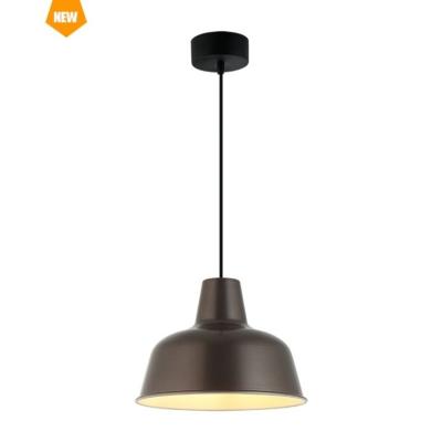 China Hot Sale Beautiful Iron E14 LED Living Room Pendant Light Indoor Restaurant Hanging Modern Chandelier Lamp Cover for sale