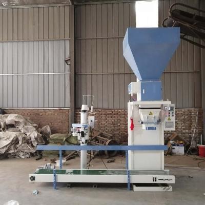 China Factory Automatic Bean Pulp Packing Machine Explosion Proof Soybean Pulp Packing Machine Soybean Pulp Filling Package for sale