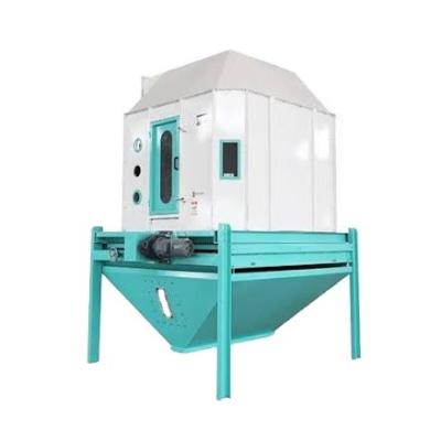 China Factory Poultry Feed Fresher Pellet Machine For Sale for sale