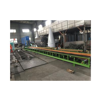 China Selling Heat Resistant Like Hot Cakes High Power Cloth Rubber Conveyor Belt And Long Life Conveyor Belt for sale