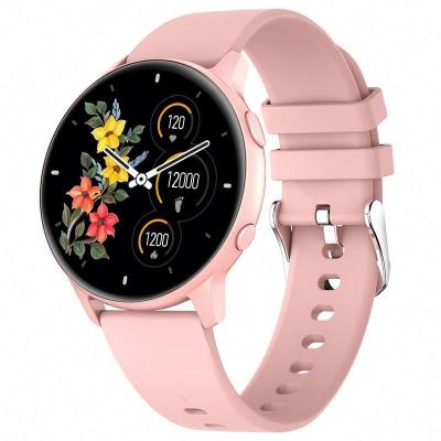 China Touch Screen Smart Watch 2022 Around Smartwatch Whach Sport Monitor Wristband Sports Plus Touch Tracker PK M6 T500 T55 Tk28 for sale