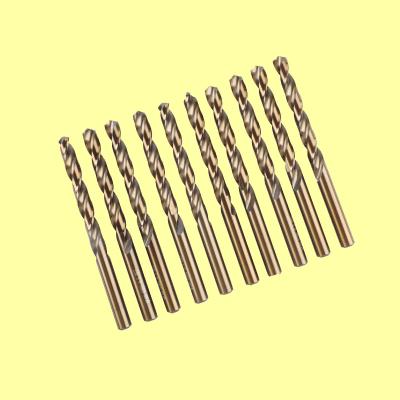 China Good Selling Thread Tapping Wholesale Premium Quality 11Mm Spiral Groove Female Thread Machine And Hand Taps for sale