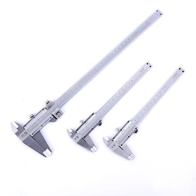 China Measurement of Diameter Accuracy Original Vernier Caliper Spotting Gauge for sale