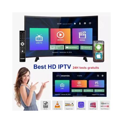 China Adult Iptv M3U Subscription 12 Months Panel Reseller Free Trial IPTV M3U 24H Free Trial IPTV for sale