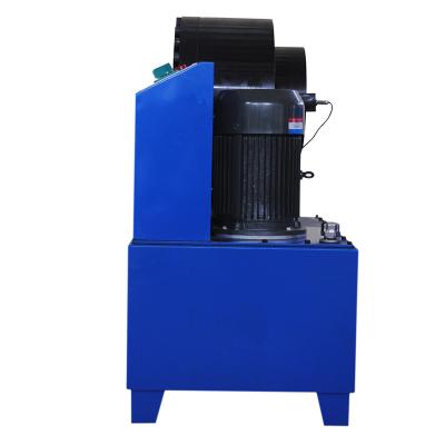 China Building Material Stores China Manufacturer Hot Selling Automatic Hydraulic Pipe Press Machine Electric Pipe Press Crimping Machine for sale