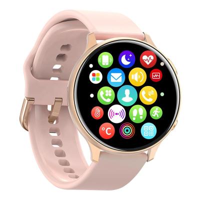 China 3G NEW Smart Watch MC66 Men BT Call 5.0 Sports Heart Rate Monitor Dial Calls Round Smartwatch for Android and IOS for sale