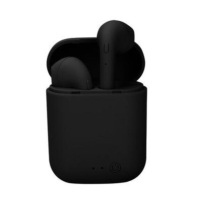 China 2021 hot sale sports i7mini i7s wireless earbuds binaural tws mini2 Macaron In-ear tws for Android IOS for sale