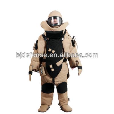 China Minesweeper Tan BD2009 Costume for sale