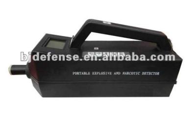 China BXZT-1 Explosive and Narcotic Detector for sale