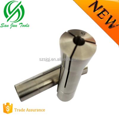 China High Quality Toolholder R8 Collet / R8 Milling Machine Spindle For CNC Center for sale