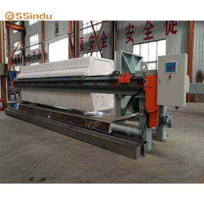 China Building Material Stores Sorting Liquid Collection And Filter Press Automatic Turning Device for sale