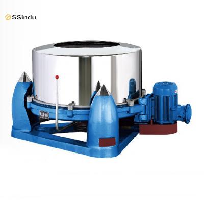 China SS/SD/SX Solid-Liquid Separation Three Foot Centrifuge for sale