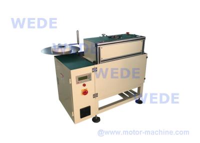 China PLC control insulation paper inserting machine for sale