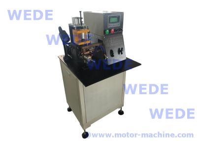 China Compact size Armature hotstacking machine for sale