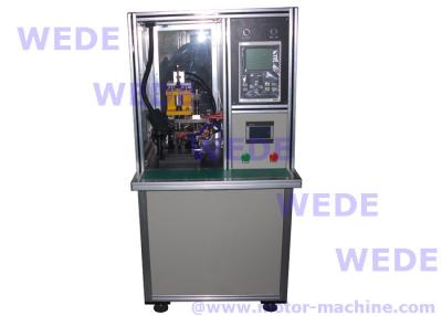 China Low cost but DC power unit commutator spot welding machine for sale