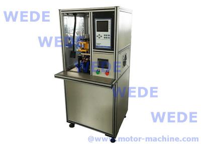 China high frequency rotor fusing machine for sale