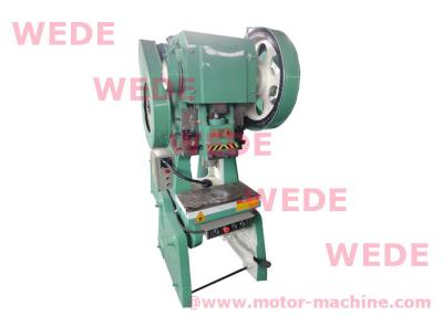 China aluminum remains cut press works with ceiling fan rotor casting machine for sale