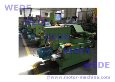 China Motor cover turning machine for sale