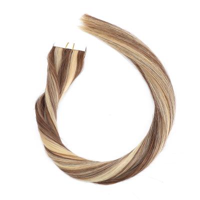 China Factory Direct Sale 100% Indian Hair 9A Virgin Piano Color TT6-613 Piano Color Hair Band 14-18inch Original Wig Unprocessed Virgin Hair for sale