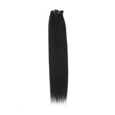 China Clip-in Remy Hair Extension Clip-in Virgin Hair Extension Indian Hair Extension Clip-in Wig Hair 14-20inch Can Be Customized for sale