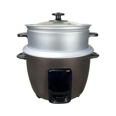 China Automatic Heating System Durable Using Low Price Portable Electric Rice Cookers Non Stick Rice Cooker for sale