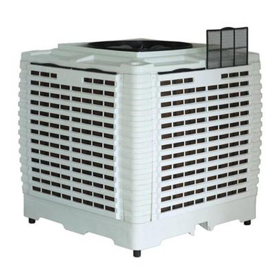 China ESC12-30T-4 30000cmh large hotel pads drop out air cooler for sale