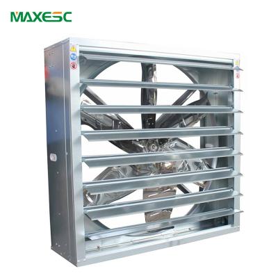 China Greenhouses Malaysia Waterproof Cheap Air Mist Heavy Duty Industrial Exhaust Fan for sale