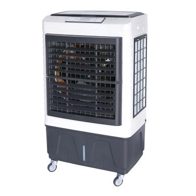 China Industrial Water Evaporation Air Cooler For Factory Ventilation System for sale