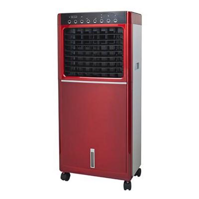 China Promotional Popular New Air Condition Cooler New State Low Power Panel Portable Air Cooler for sale