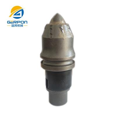 China Construction Work Drilling Teeth Bullet Teeth Rock Drill Bit Rocks Auger Bullet Teeth 3050N8 for sale