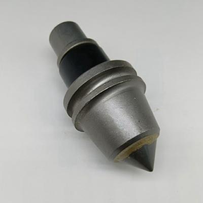 China Pile Base Engineering Core Drilling Bits Rock Drilling Step Shank Bits Drill Cutter Teeth DS-O1 for sale