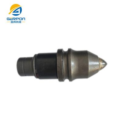 China Construction Works Hot Selling Construction Engineering Machinery Parts Teeth Drill Rotary Teeth B47k for sale