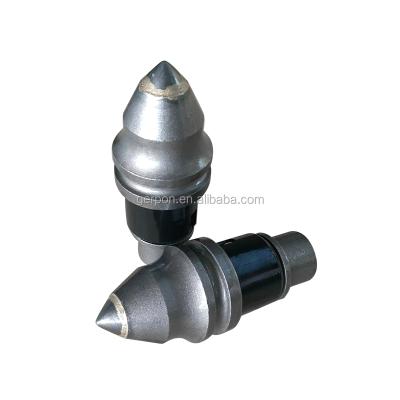 China Construction worksÂ   Drill Teeth Shank B47k19 Construction Hardware Tools Use C402 Parts Drilling Tools for sale