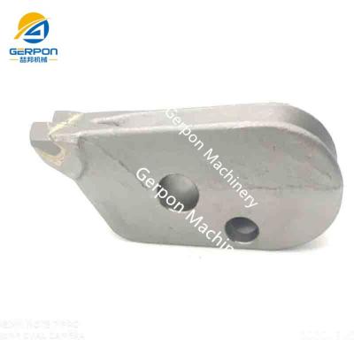 China Construction Work Durable Wheels Diaphragm Wall Cutter SB38HR Double Ditch Teeth for sale