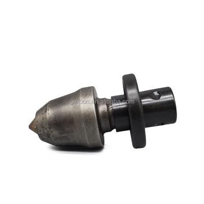 China Construction worksÂ   Road Rehabilitation Cutting Tools W1/13 Concrete Milling Bits Including 7mm Joint for sale