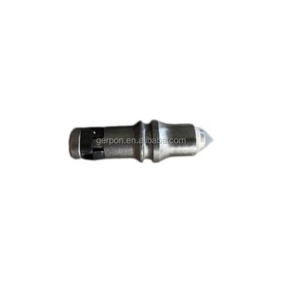 China Construction worksÂ   RL09 19mm Rock Drill Bit Bullet Teeth Track Slicer Tip Tungsten Carbide Slicer Teeth for sale