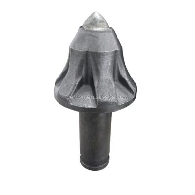 China Construction worksÂ   Concrete Trench Milling Bit For Ditch Witch 1330 1820 for sale