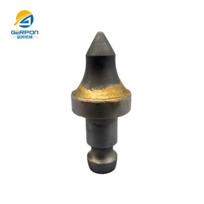 China Construction works micro carbide bit BETEK 10mm trenching teeth&holder BM92 for sale