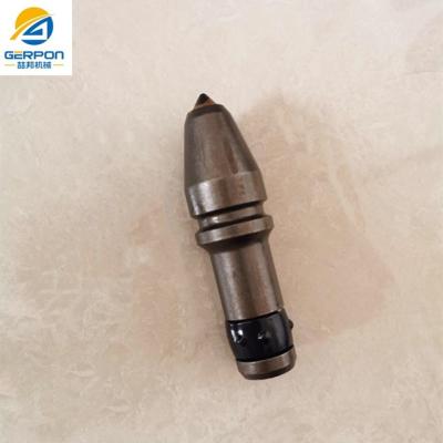 China Construction Works Portable Tunsten Carbide Dig Teeth Bullet Teeth C31 For Slicer Machine for sale