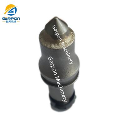 China Construction Works Hot Selling SL09 Premium Tiny Teeth Carbide Trencher Cutting Tools for sale