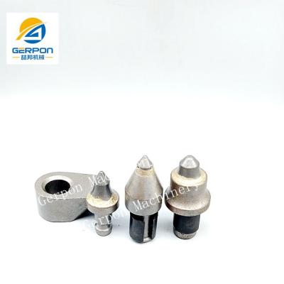 China Construction Work China Factory Supply Shank System 13.9mm Trench Teeth For Ripping Machine Parts BM55 for sale