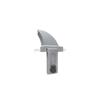 China Construction worksÂ   Hydra Picks For Shearer Loader Coal Mining Drum Cutter Teeth for sale