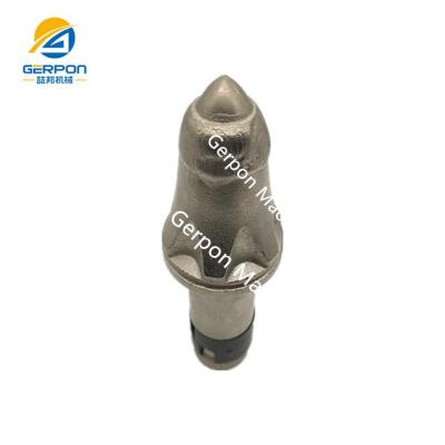 China Construction Work Quality Mining Tools Tungsten Carbide Coal Mining Teeth for sale