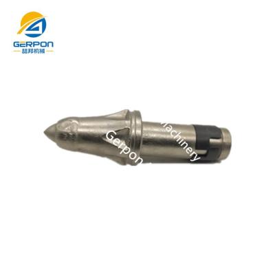 China Construction Works Tapered Mining Picks Excavator Mining Bits U8522PX for sale