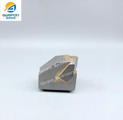 China Construction Works BFZ260 HDD Drilling Tools Machinery Parts Rock Drilling Picks for sale