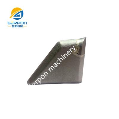 China Construction Works Manufacturer Supply Price of HDD DT87 Horizontal Teeth Carbide Boring Drilling Tools for sale