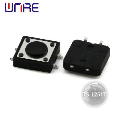 China Small Switch China Manufacture Tact Switch 6X6 for sale