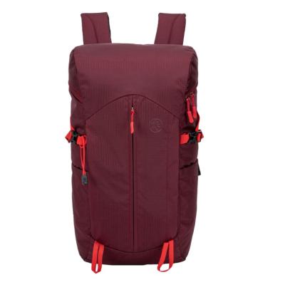 China OEM Water Resistant Outdoor Traveling Ultra Light Backpack For Women Hiking Trekking Rucksack With Inner Laptop Sleeve for sale