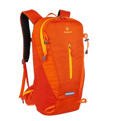 China OEM Custom Durable Waterproof Ultralight Travel Backpack Outdoor Camping Hiking Backpack for sale