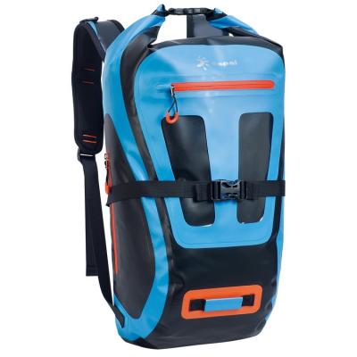 China Factory Direct Selling Business Waterproof Travel Waterproof Backpack Custom Waterproof Backpack for sale